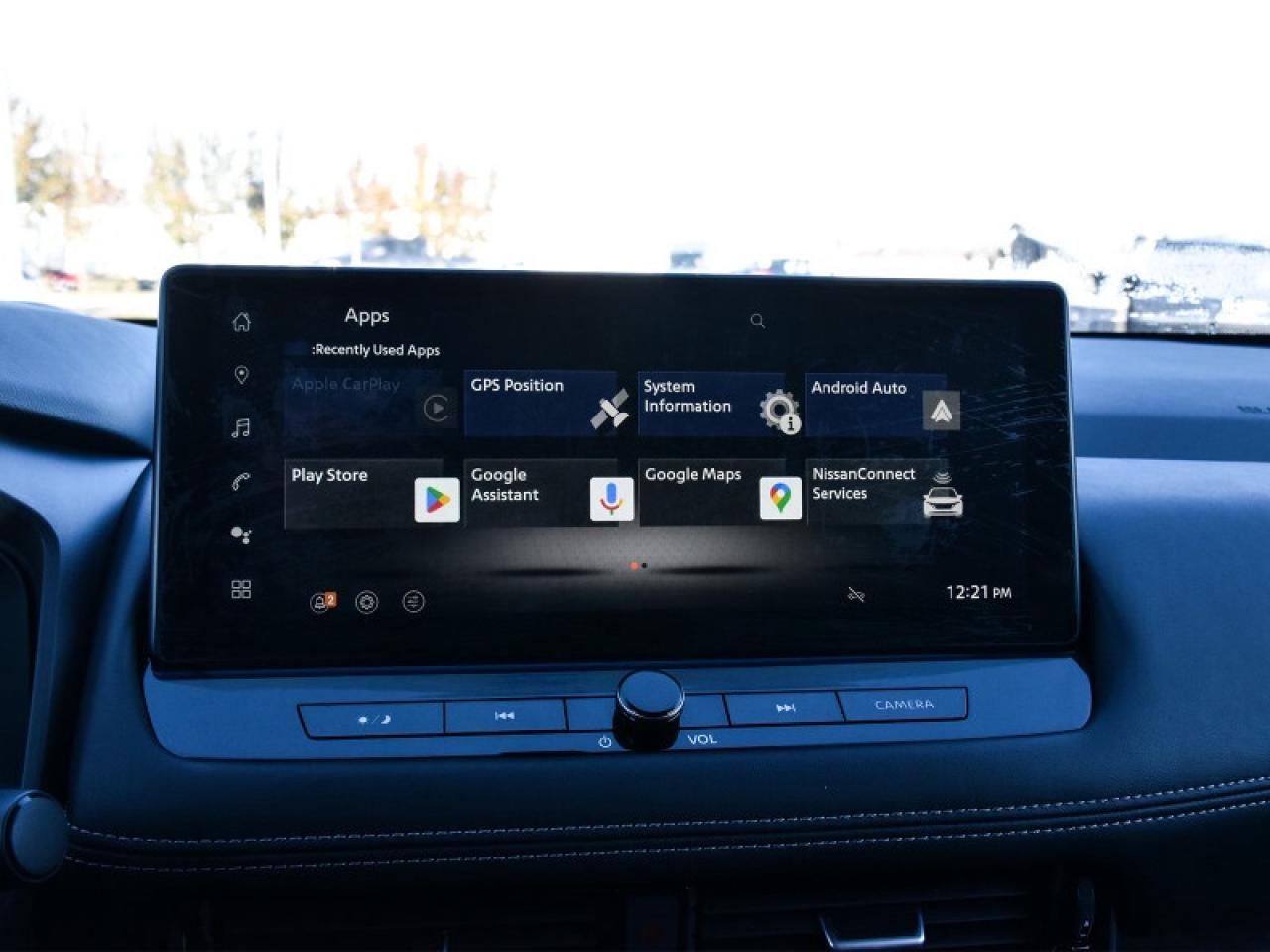 2024 Nissan Rogue Platinum AWD-Leather  Roof  Heads Up Display  Full Photo