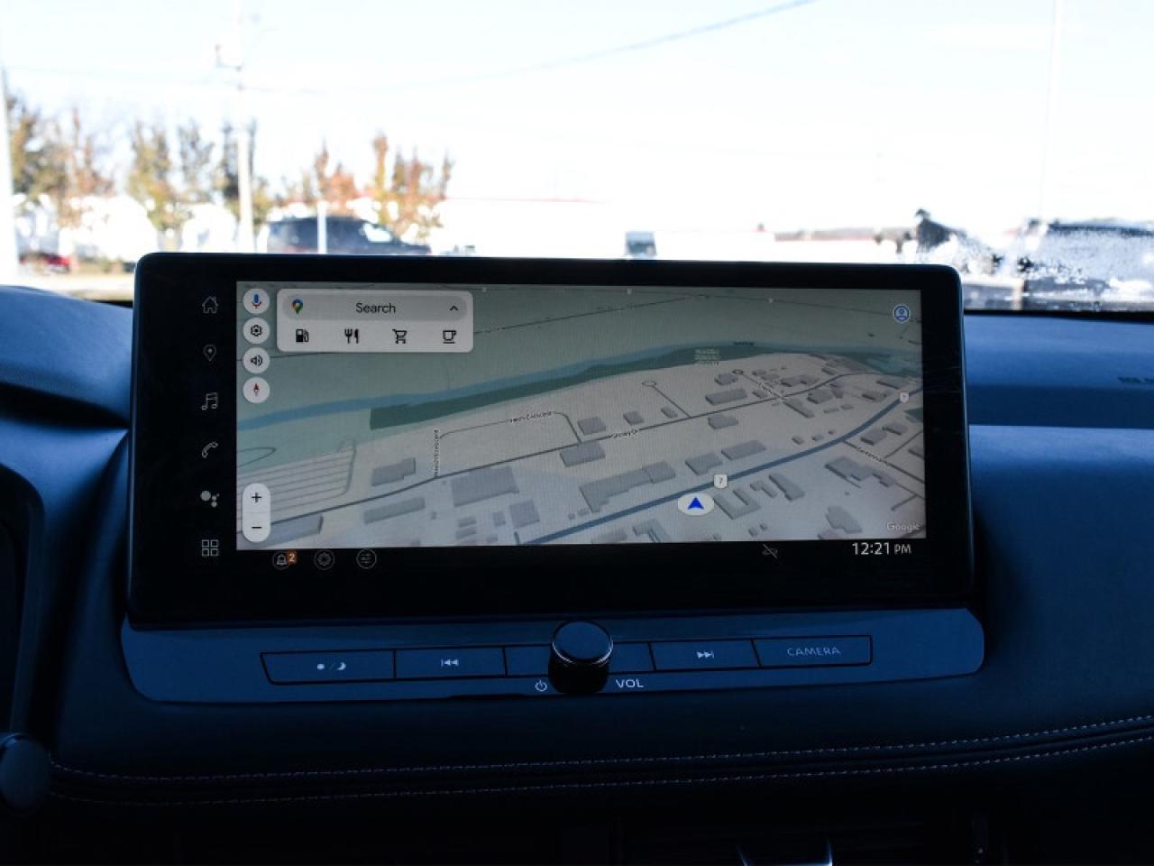 2024 Nissan Rogue Platinum AWD-Leather  Roof  Heads Up Display  Full Photo