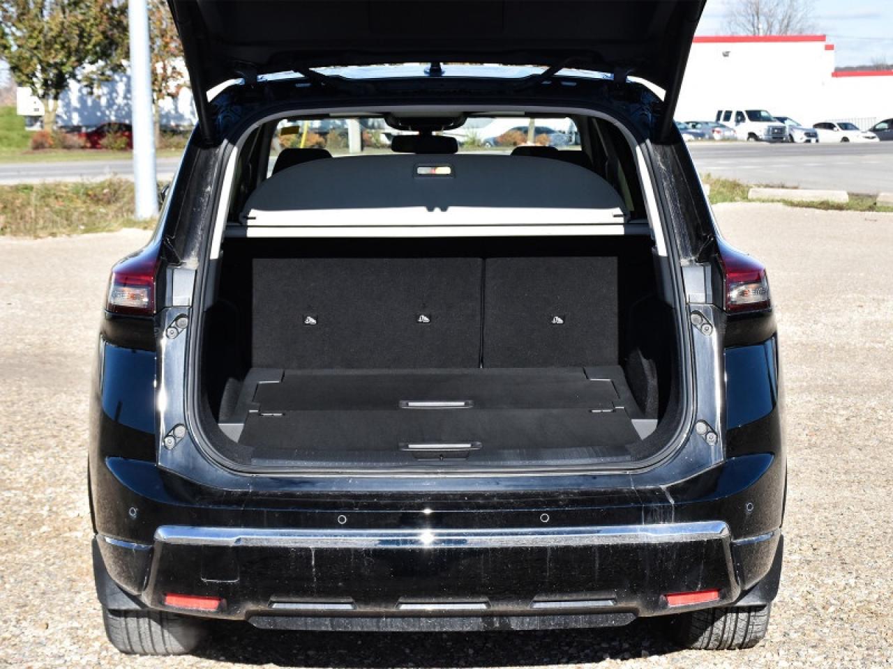 2024 Nissan Rogue Platinum AWD-Leather  Roof  Heads Up Display  Full Photo