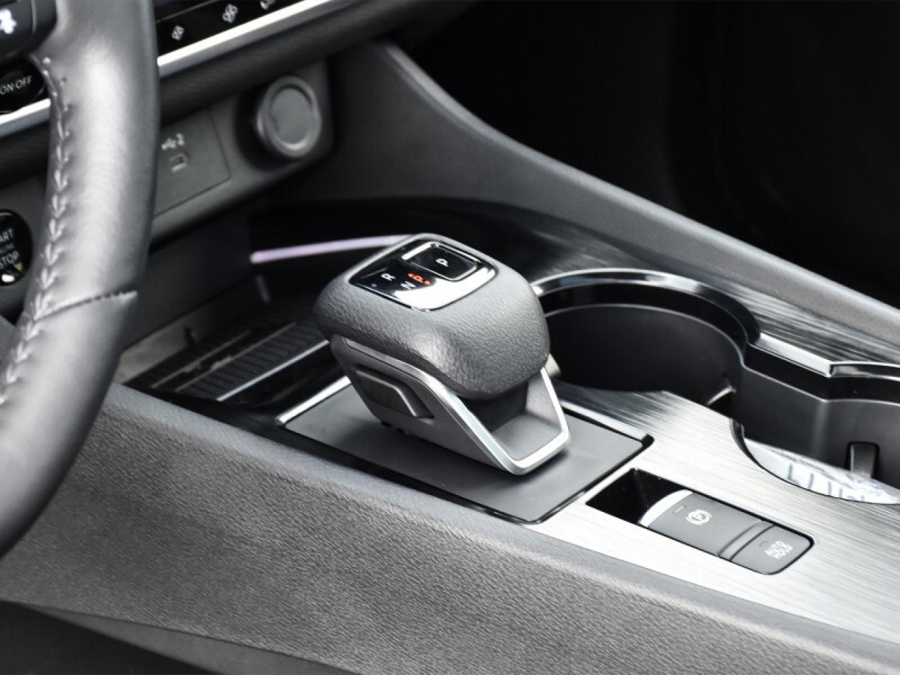 2024 Nissan Rogue SL AWD-Leather   Roof   Navi   Adaptive Cruise   H Photo