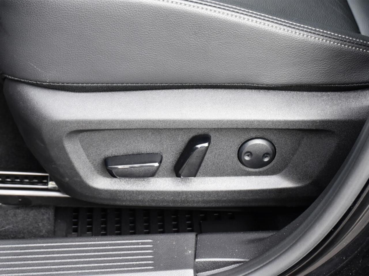 2024 Nissan Rogue SL AWD-Leather   Roof   Navi   Adaptive Cruise   H Photo