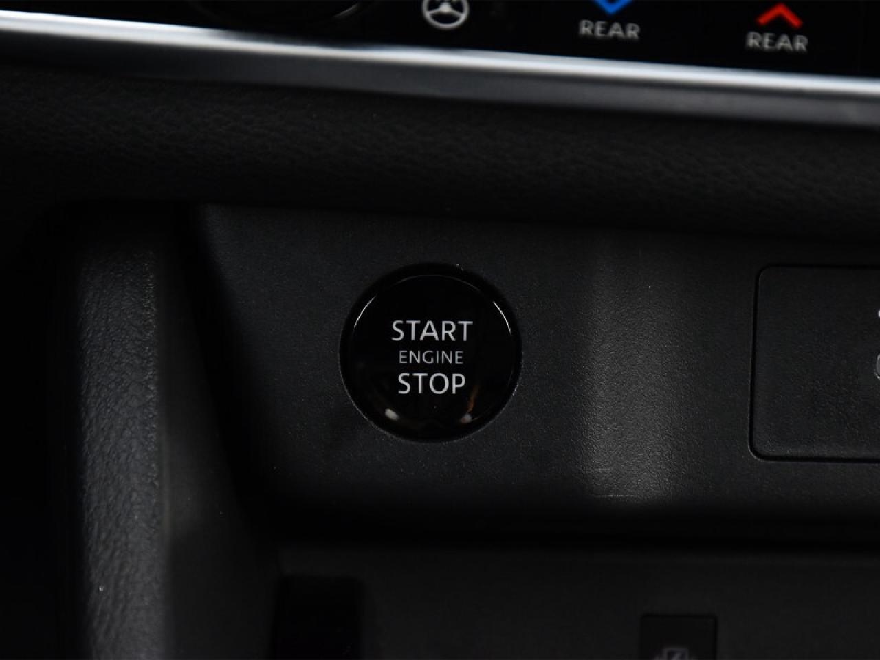 2024 Nissan Rogue SL AWD-Leather   Roof   Navi   Adaptive Cruise   H Photo