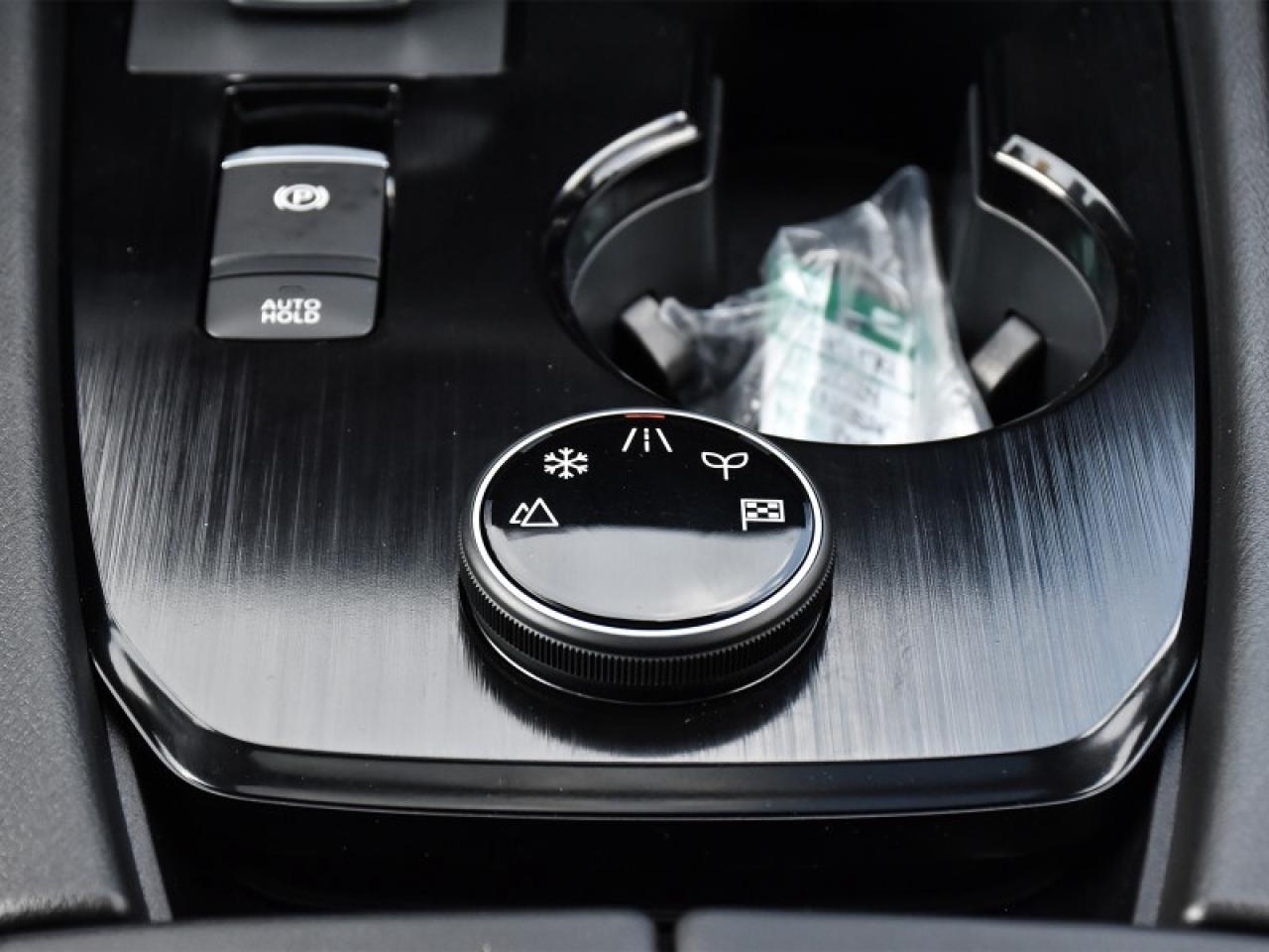 2024 Nissan Rogue SL AWD-Leather   Roof   Navi   Adaptive Cruise   H Photo