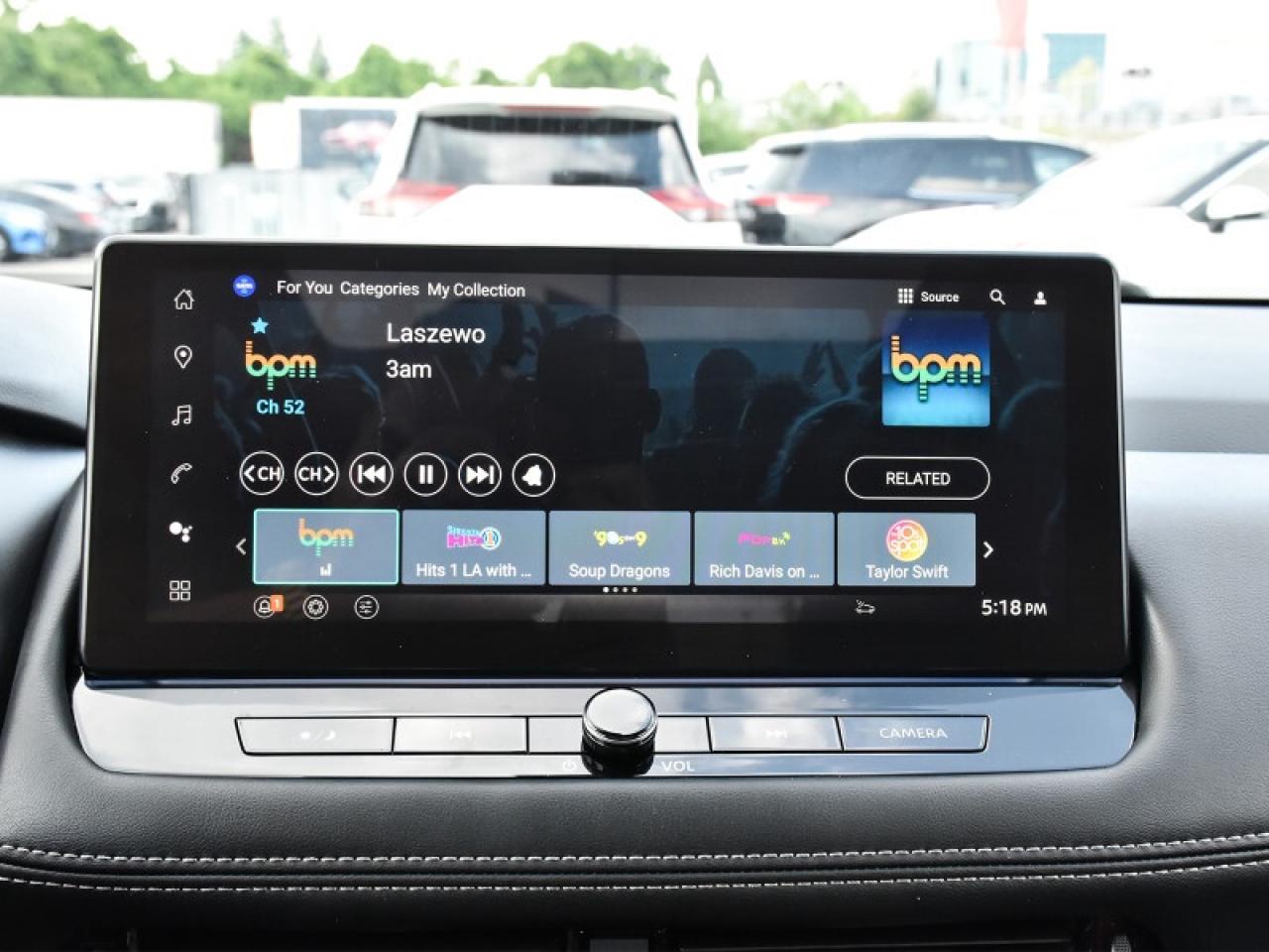 2024 Nissan Rogue SL AWD-Leather   Roof   Navi   Adaptive Cruise   H Photo