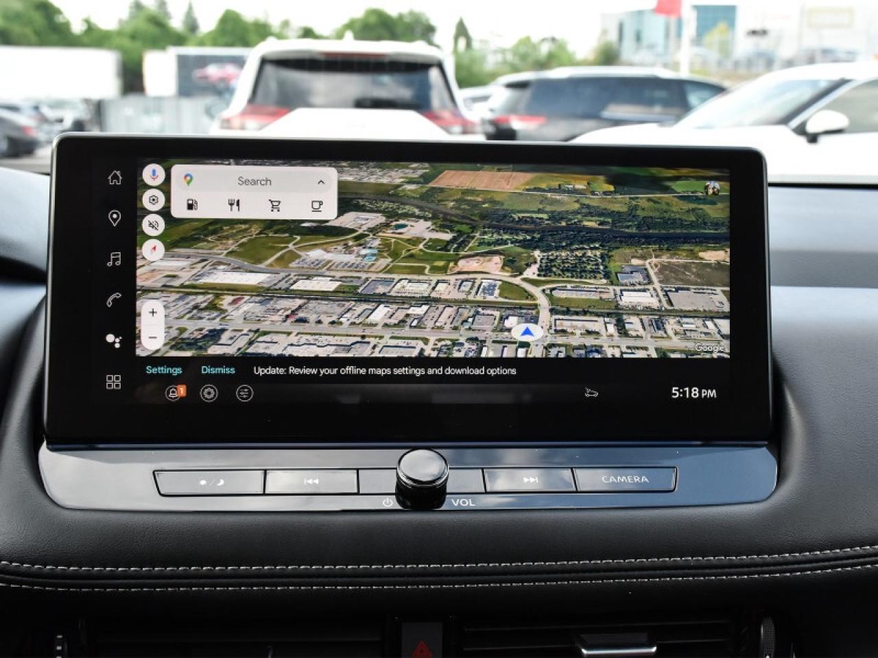 2024 Nissan Rogue SL AWD-Leather   Roof   Navi   Adaptive Cruise   H Photo