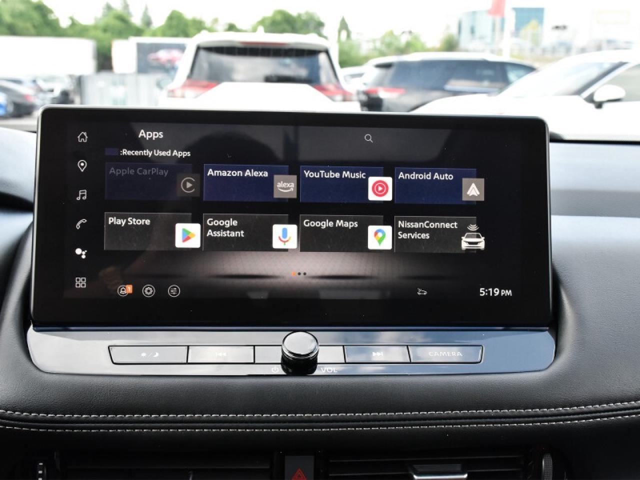 2024 Nissan Rogue SL AWD-Leather   Roof   Navi   Adaptive Cruise   H Photo