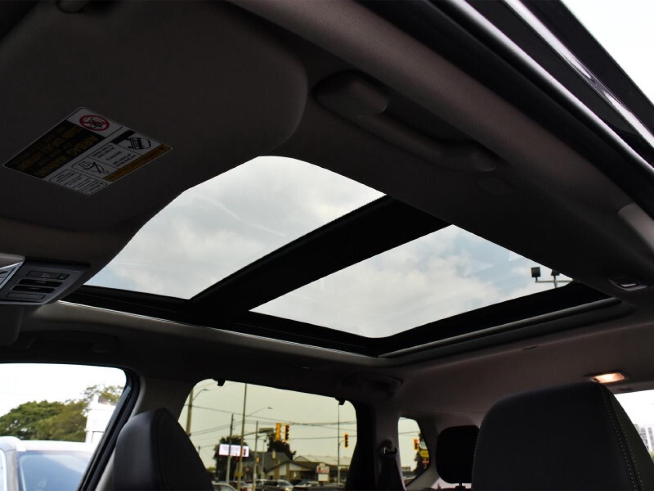 2024 Nissan Rogue SL AWD-Leather   Roof   Navi   Adaptive Cruise   H Photo