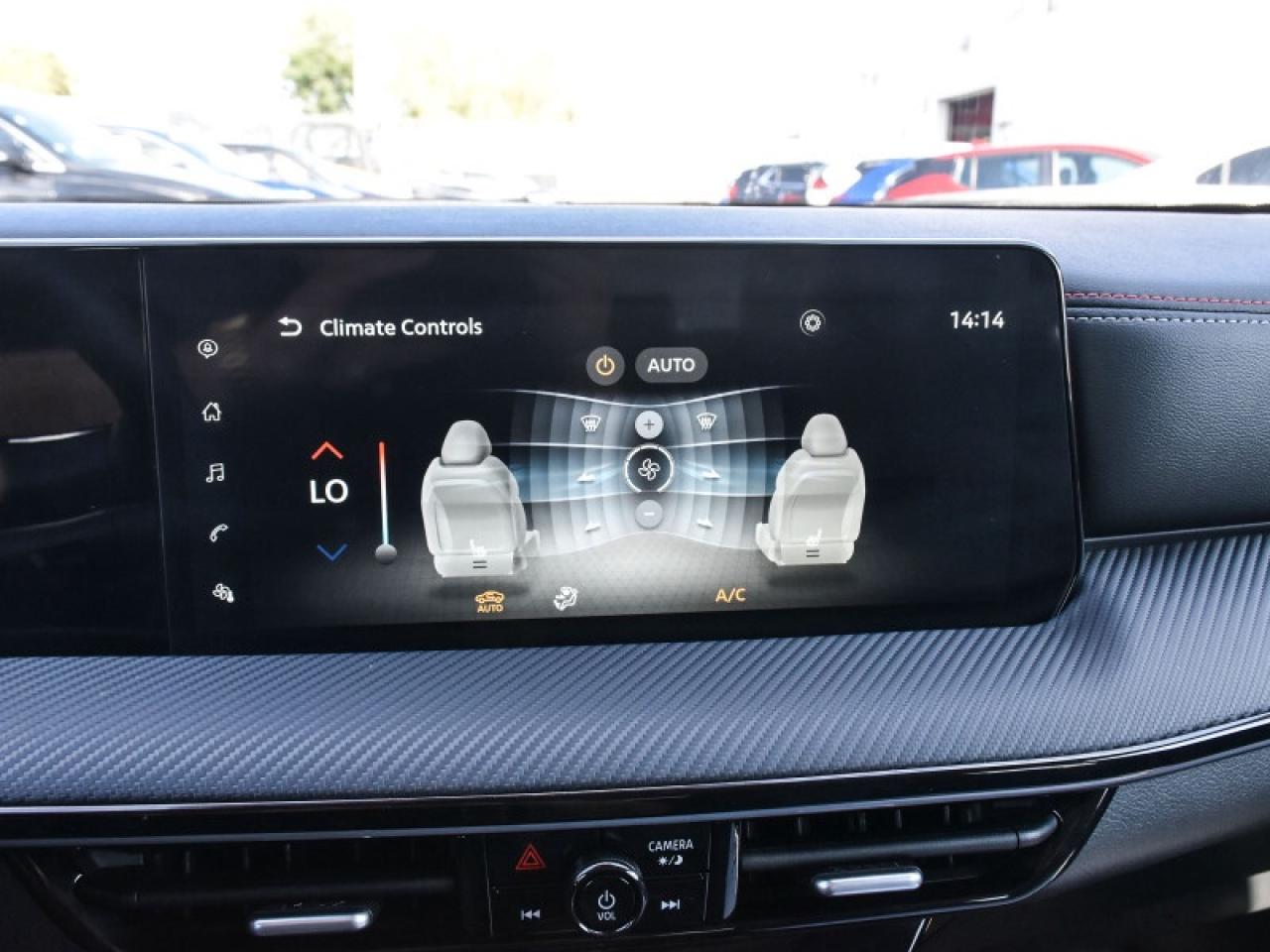 2025 Nissan Kicks SR Premium AWD   Leather   Roof   Bose   CarPlay Photo