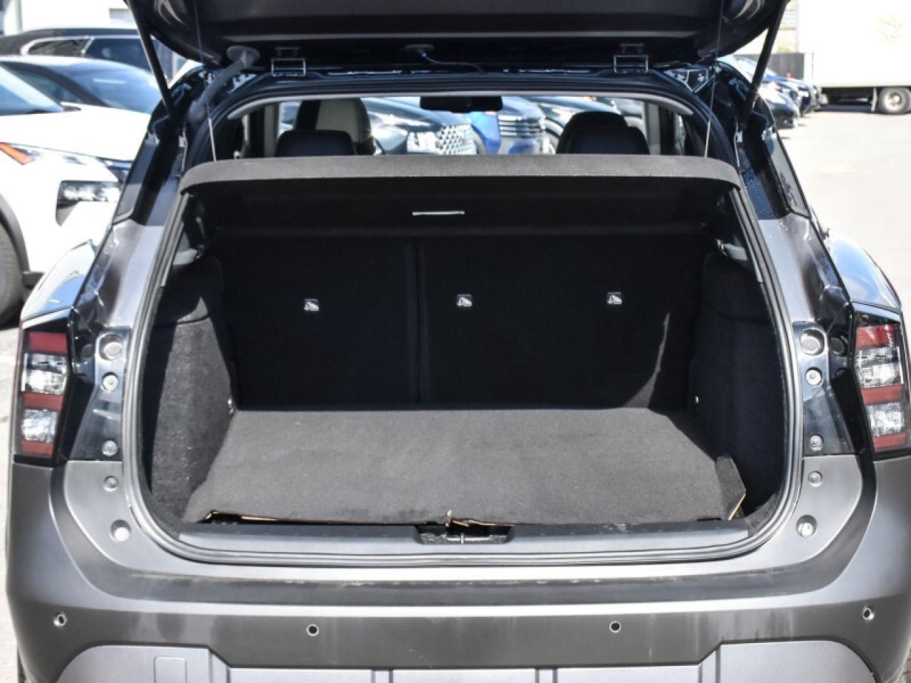 2025 Nissan Kicks SR Premium AWD   Leather   Roof   Bose   CarPlay Photo