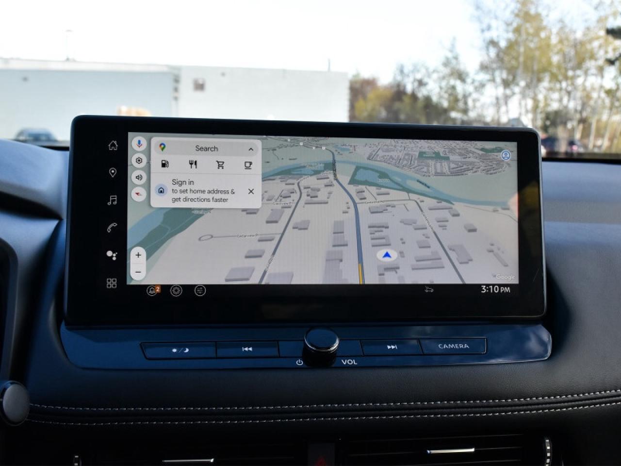 2025 Nissan Rogue SL   Leather   Pano Roof   Nav   Adaptive Cruise Photo