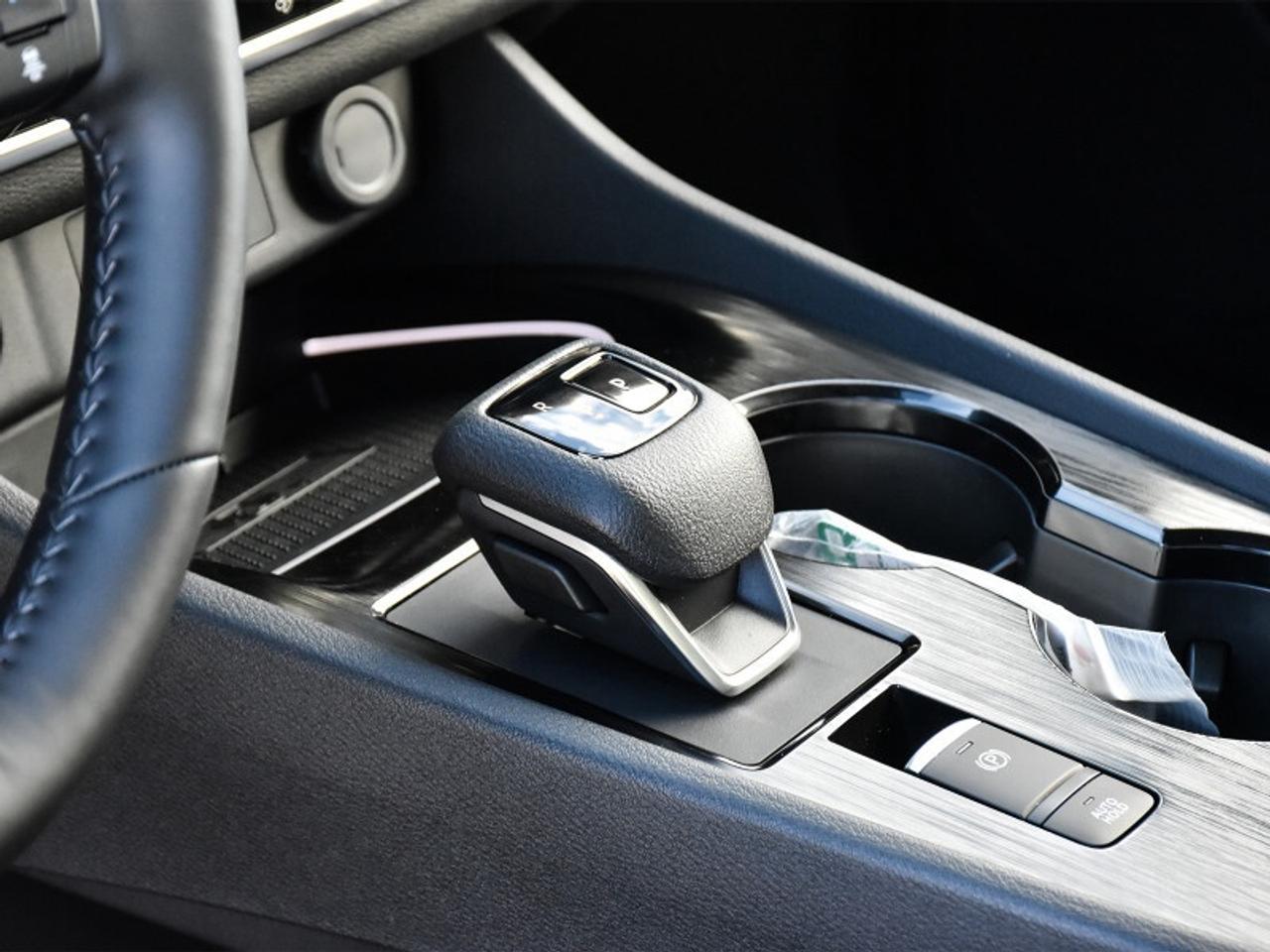 2025 Nissan Rogue SL   Leather   Pano Roof   Nav   Adaptive Cruise Photo