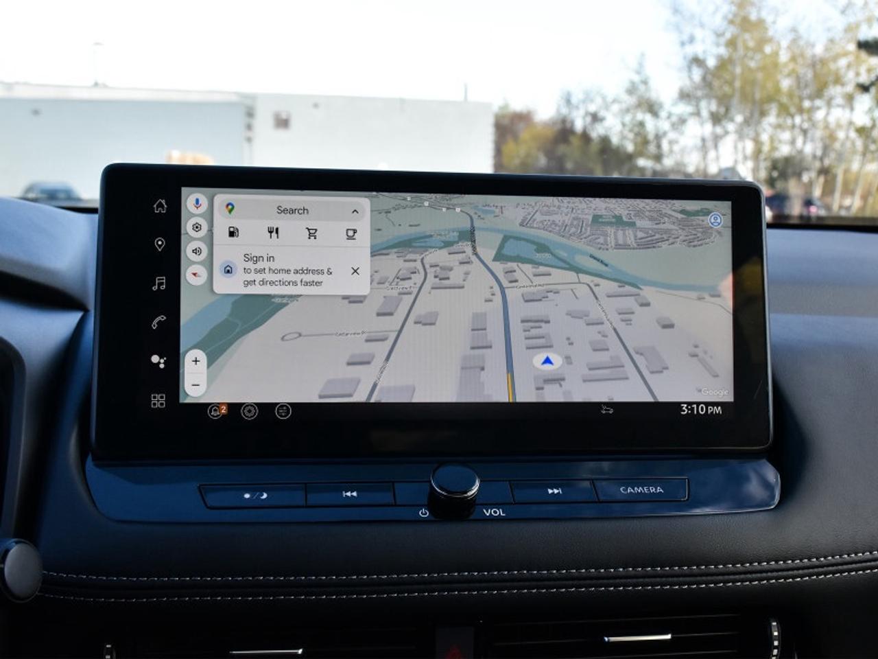 2025 Nissan Rogue SL   Leather   Pano Roof   Nav   Adaptive Cruise Photo