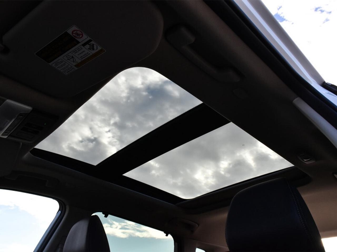 2025 Nissan Rogue SL   Leather   Pano Roof   Nav   Adaptive Cruise Photo