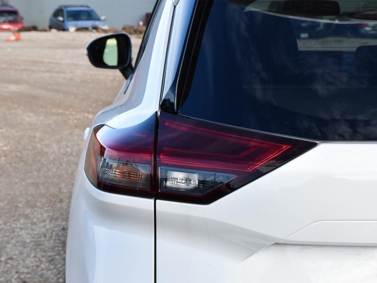 2025 Nissan Rogue SL   Leather   Roof   Navi   Adaptive Cruise   360 Photo