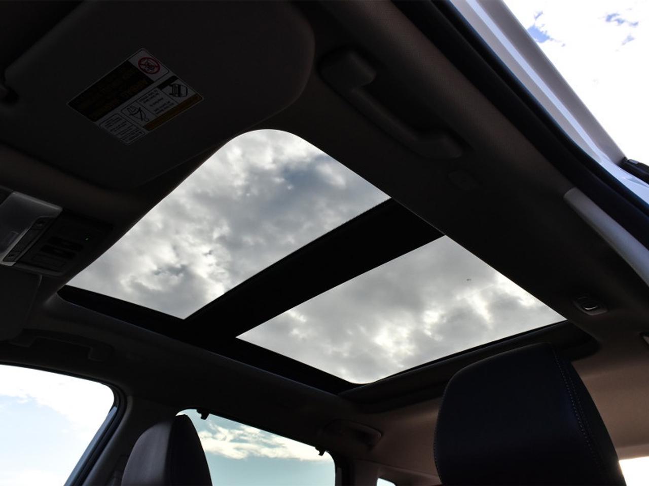 2025 Nissan Rogue SL   Leather   Roof   Navi   Adaptive Cruise   360 Photo