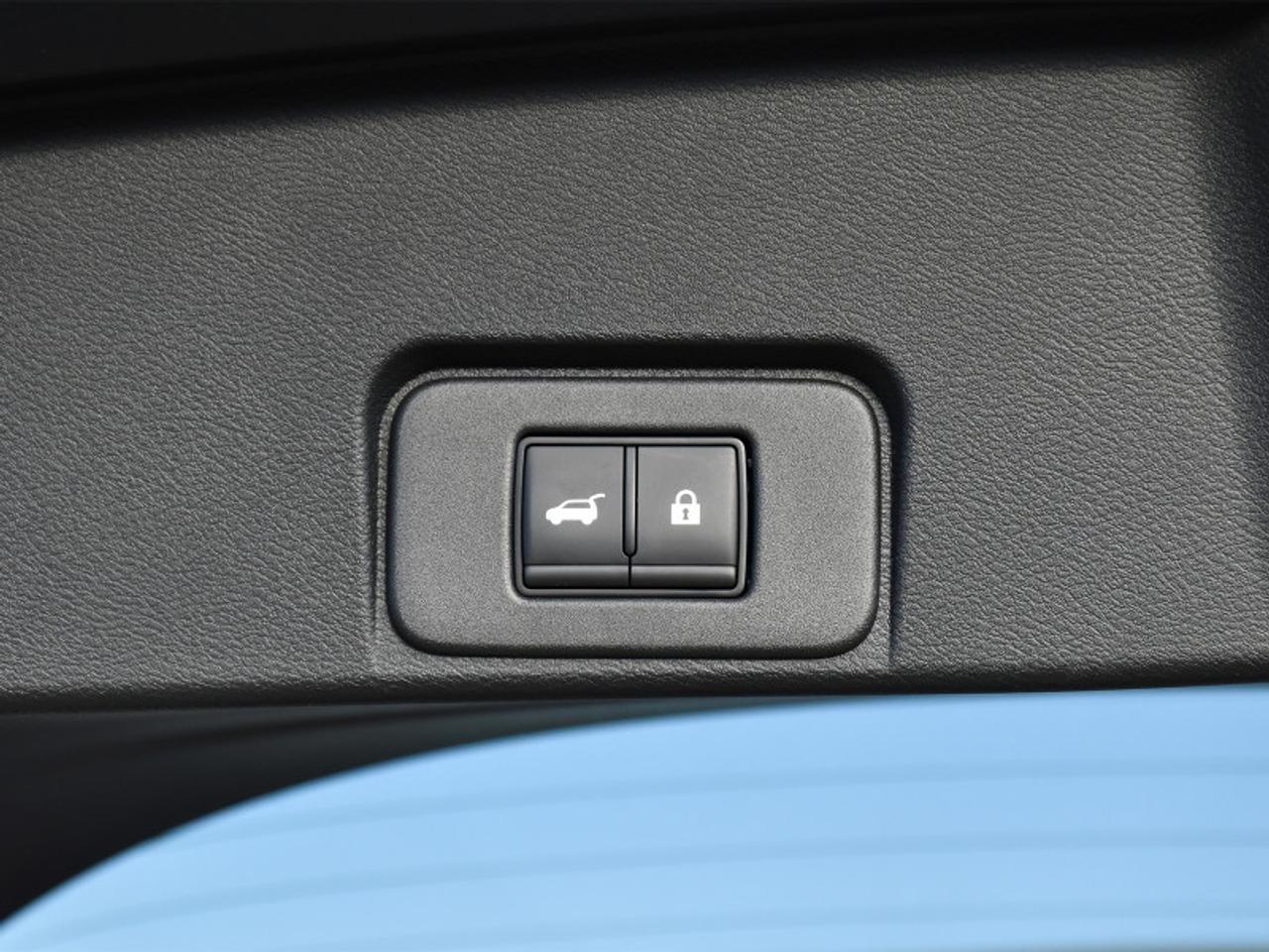 2025 Nissan Rogue SL   Leather   Roof   Navi   Adaptive Cruise   360 Photo