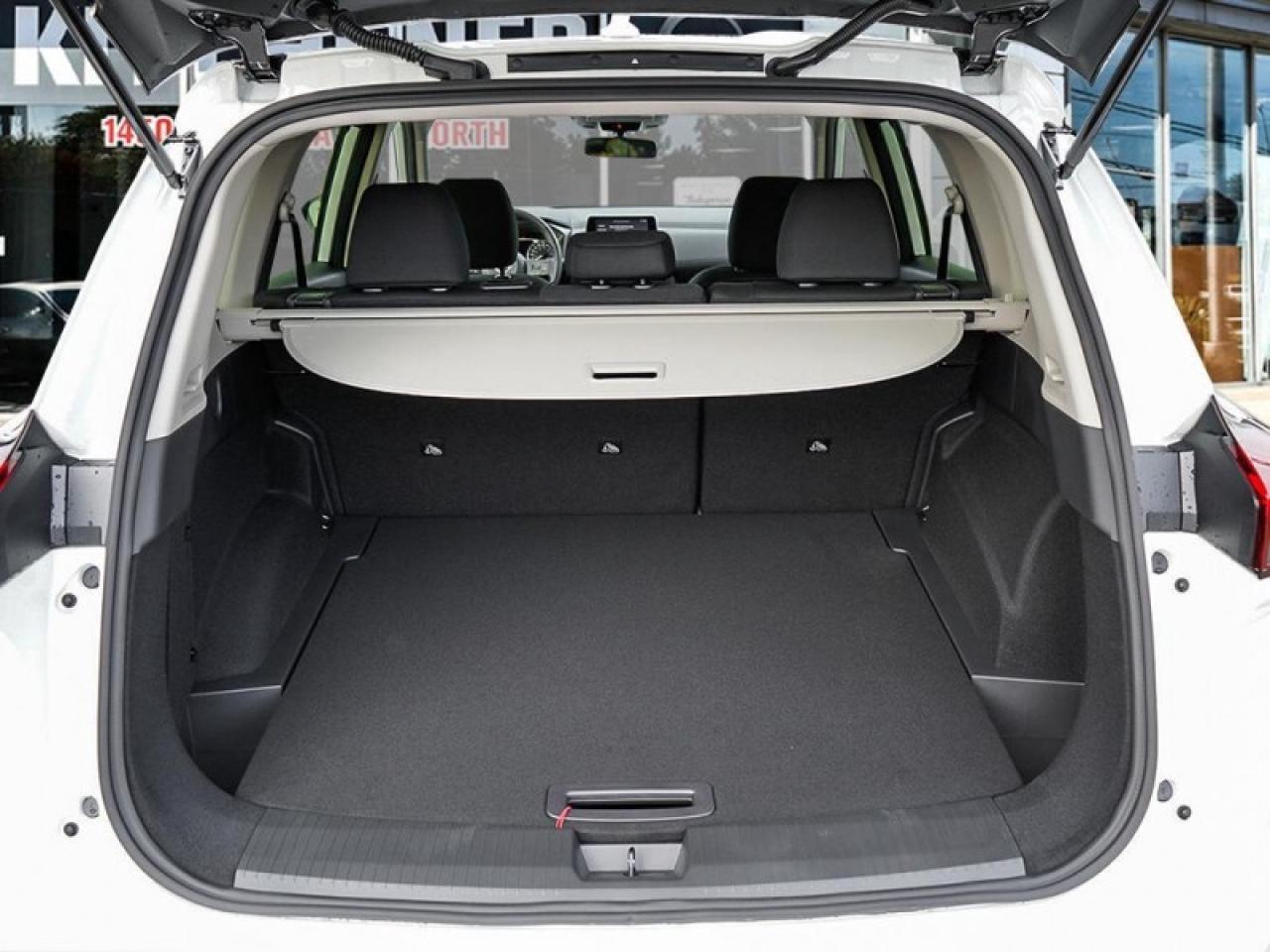 2026 Nissan Rogue S   CarPlay   Android Auto   Heated Seats   Rear C Photo