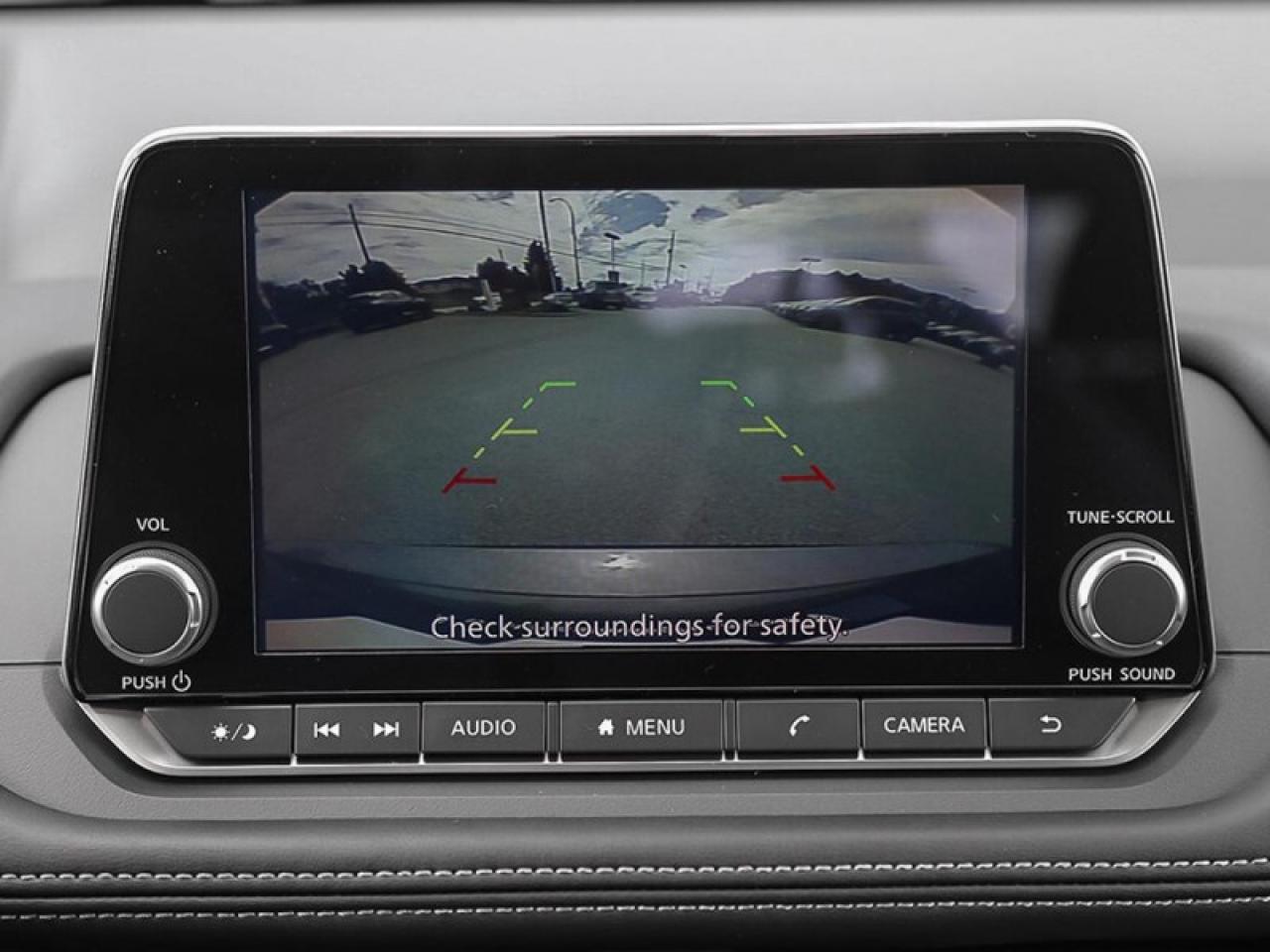 2026 Nissan Rogue S   CarPlay   Android Auto   Heated Seats   Rear C Photo