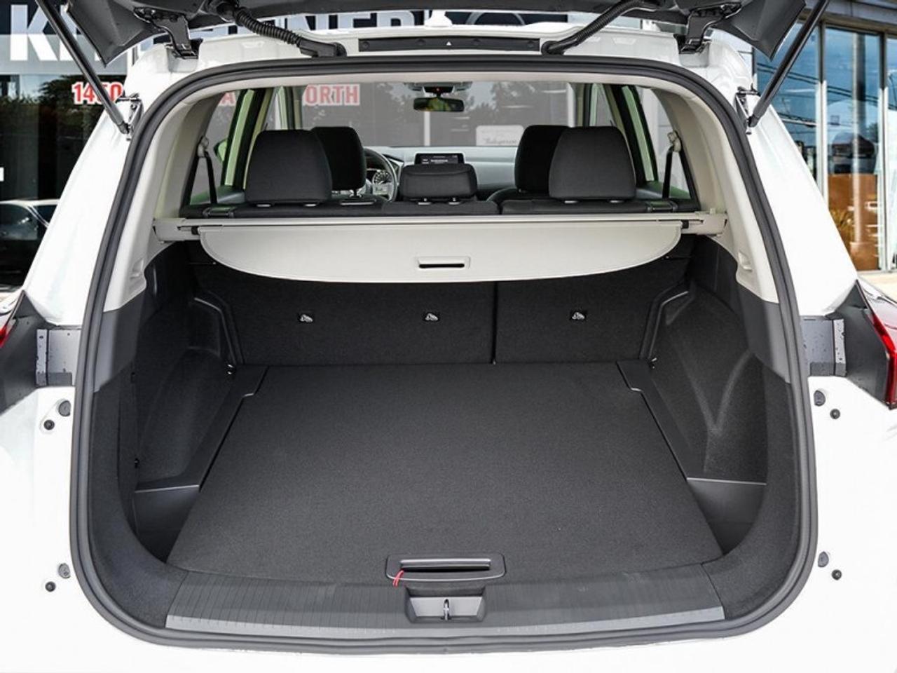 2026 Nissan Rogue S   CarPlay   Android Auto   Heated Seats   Rear C Photo