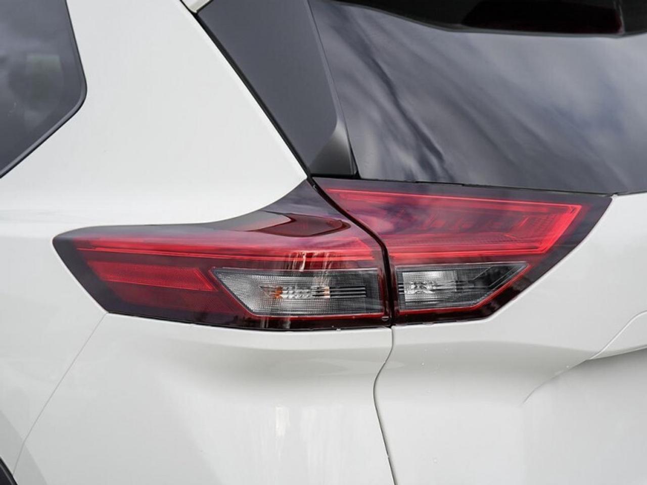 2026 Nissan Rogue S   CarPlay   Android Auto   Heated Seats   Rear C Photo