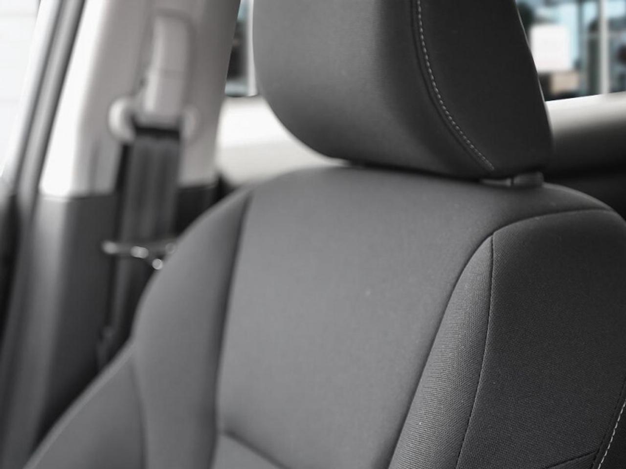 2026 Nissan Rogue S   CarPlay   Android Auto   Heated Seats   Rear C Photo