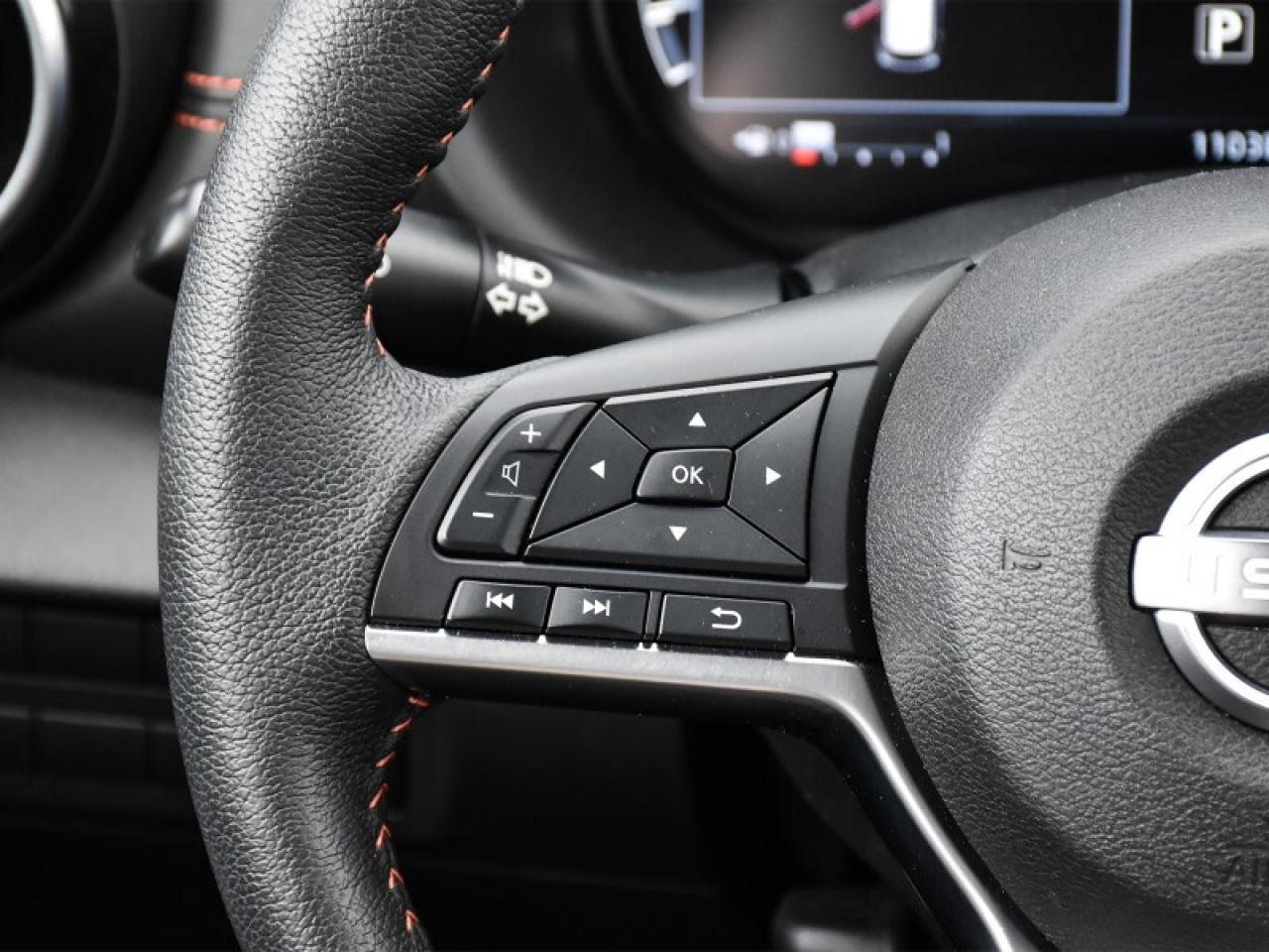 2023 Nissan Kicks SR Premium   Leather   Adaptive Cruise   CarPlay Photo