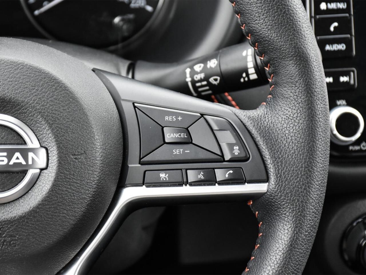 2023 Nissan Kicks SR Premium   Leather   Adaptive Cruise   CarPlay Photo