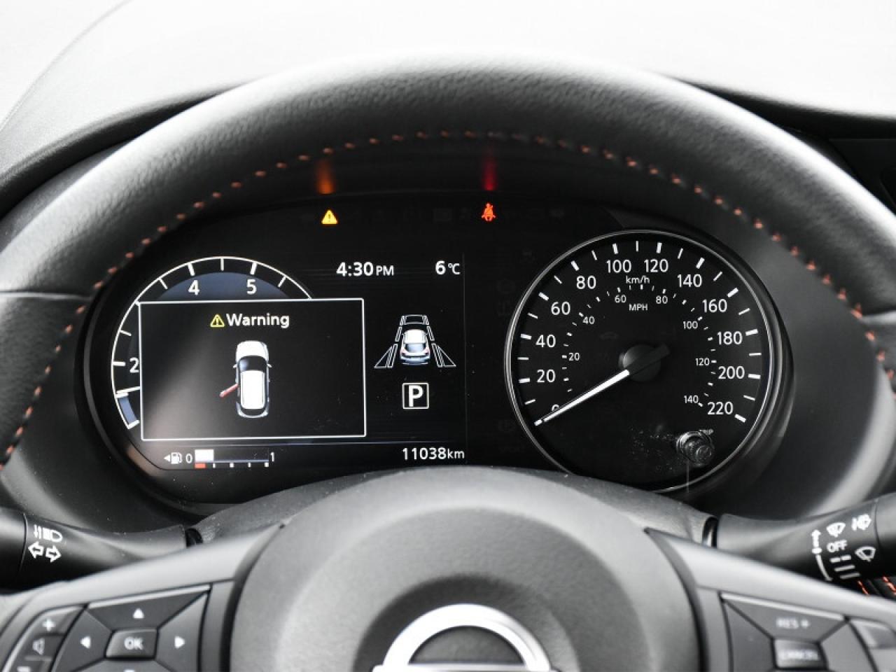 2023 Nissan Kicks SR Premium   Leather   Adaptive Cruise   CarPlay Photo