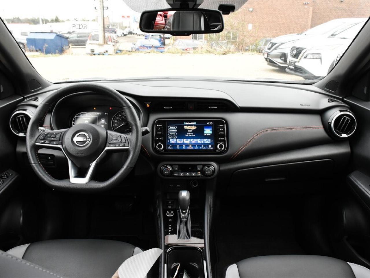 2023 Nissan Kicks SR Premium   Leather   Adaptive Cruise   CarPlay Photo