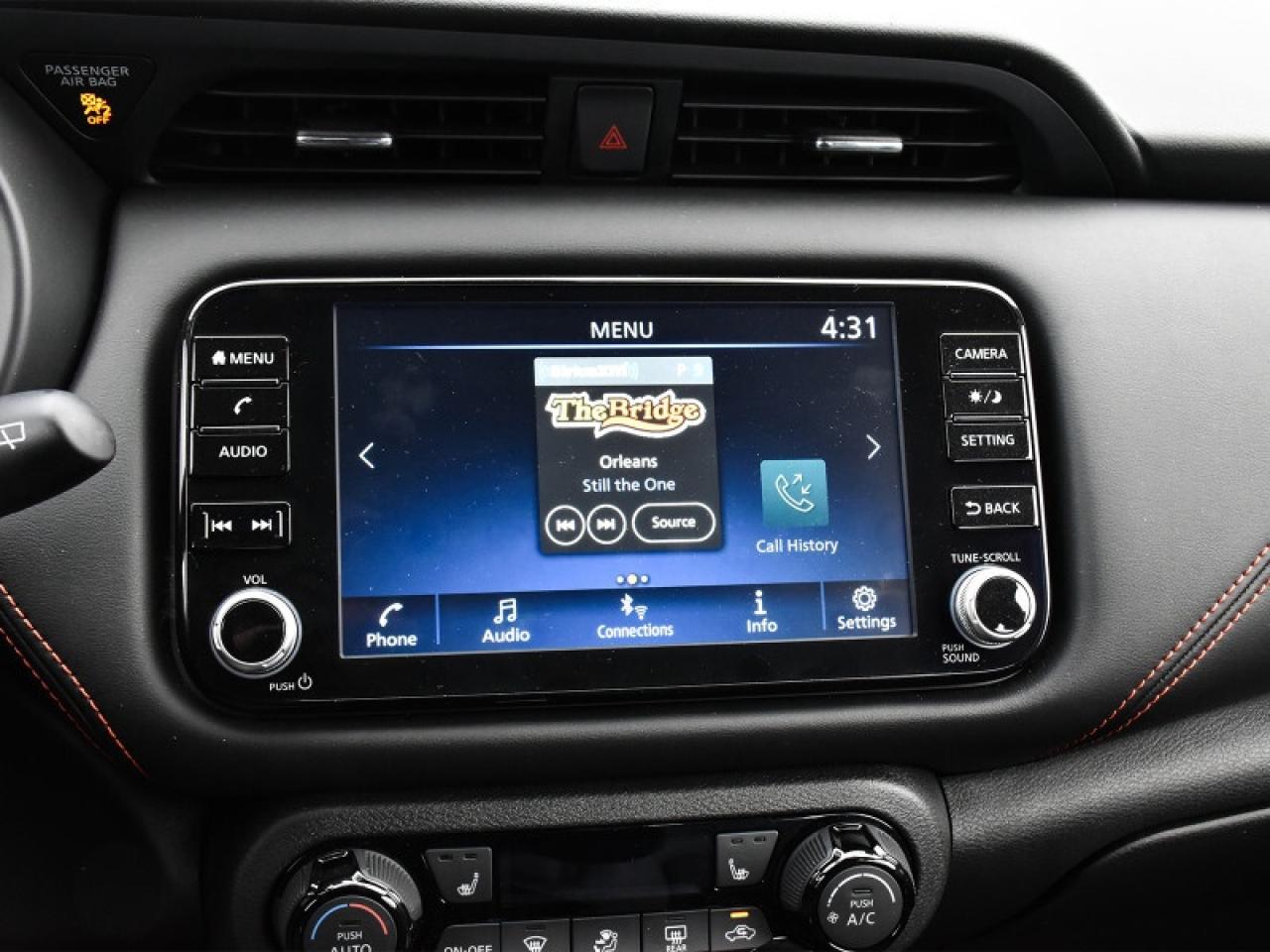 2023 Nissan Kicks SR Premium   Leather   Adaptive Cruise   CarPlay Photo