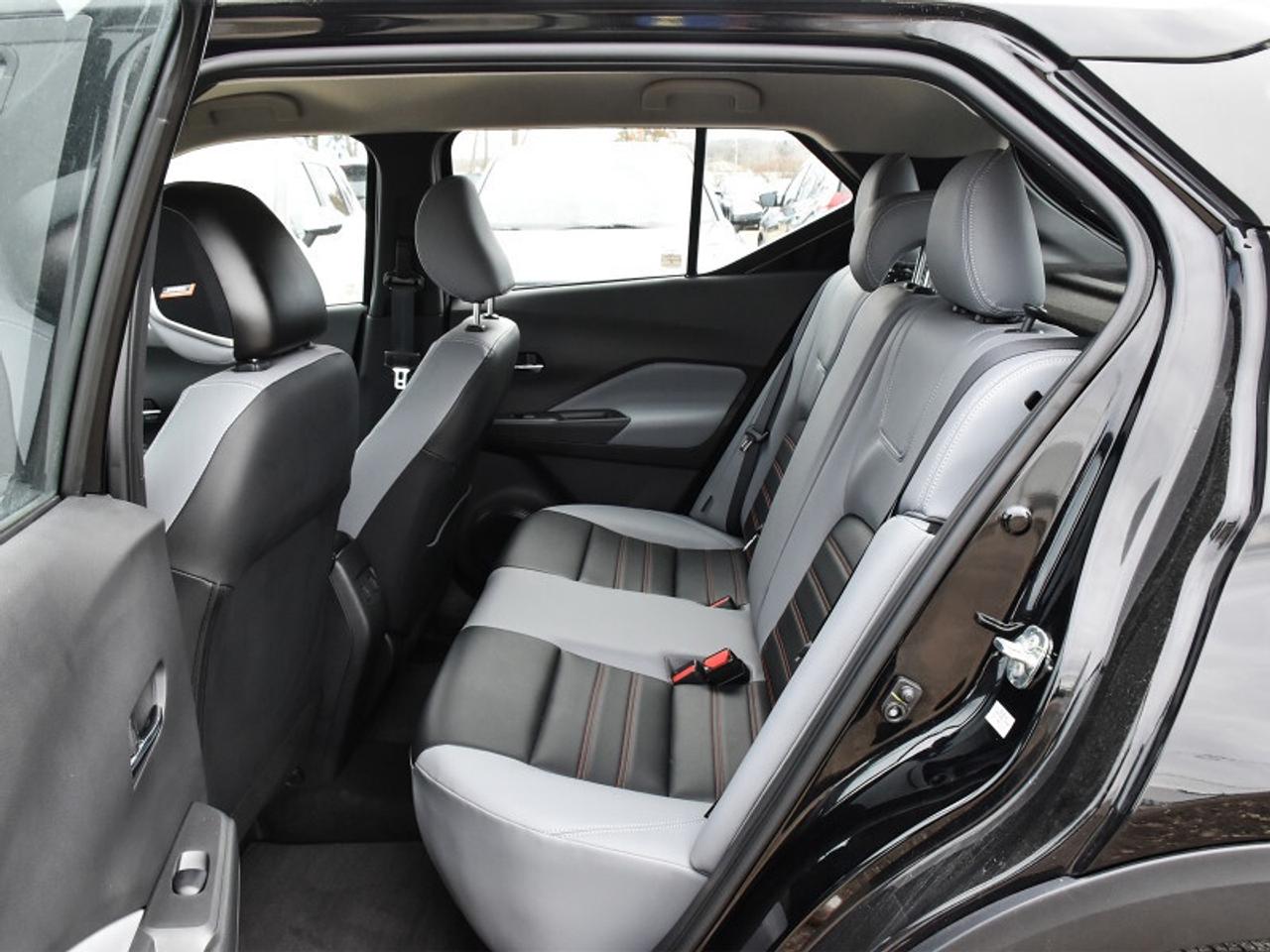 2023 Nissan Kicks SR Premium   Leather   Adaptive Cruise   CarPlay Photo