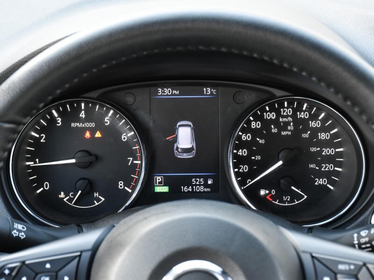 2020 Nissan Rogue SL Platinum & Reserve Package AWD-Brown Leather  N Photo