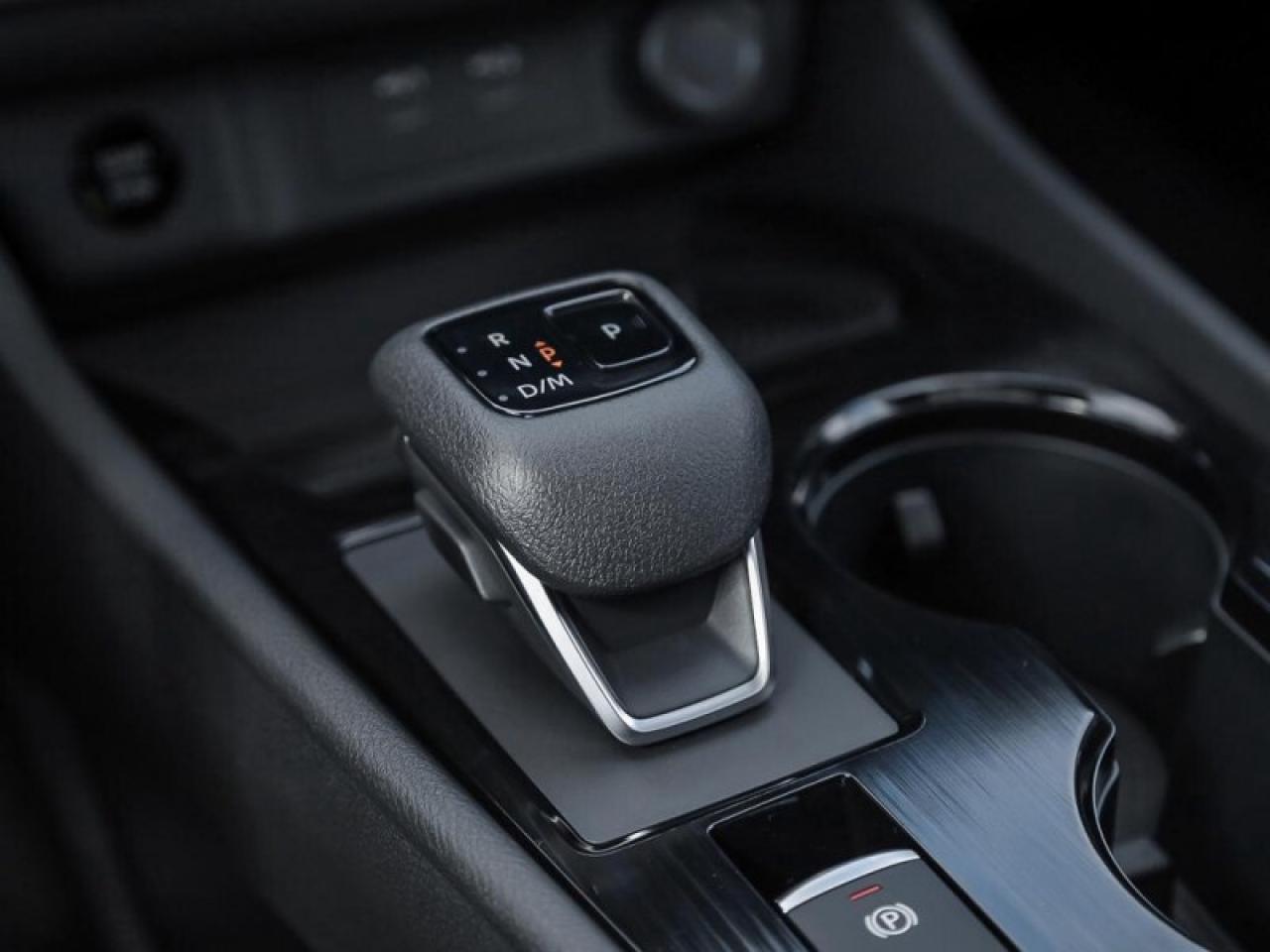 2026 Nissan Rogue SV Moonroof   Adaptive Cruise   CarPlay   Android Photo