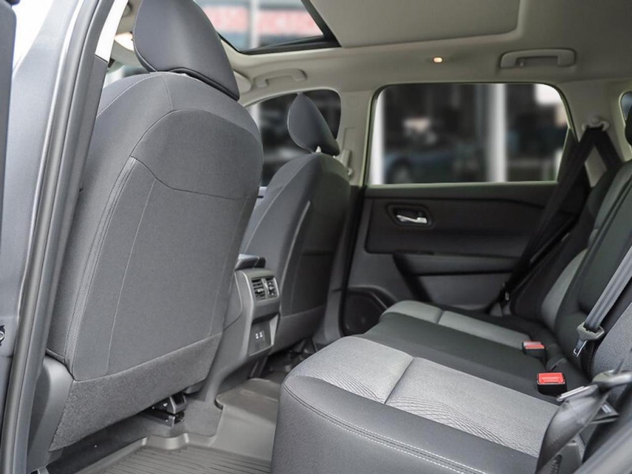 2026 Nissan Rogue SV Moonroof   Adaptive Cruise   CarPlay   Android Photo