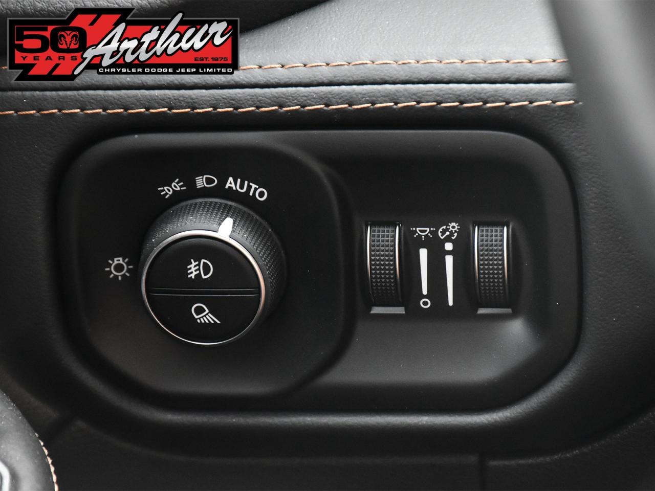 2024 RAM 3500 LONGHORN CREW CAB 4X4-SRW Photo