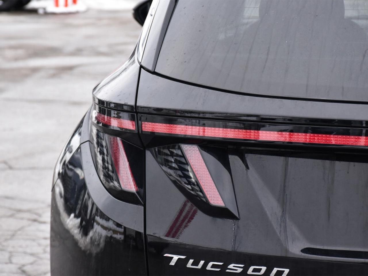 2022 Hyundai Tucson Hybrid Ultimate   Leather   Panoroof   Nav   Cooled & Hea Photo