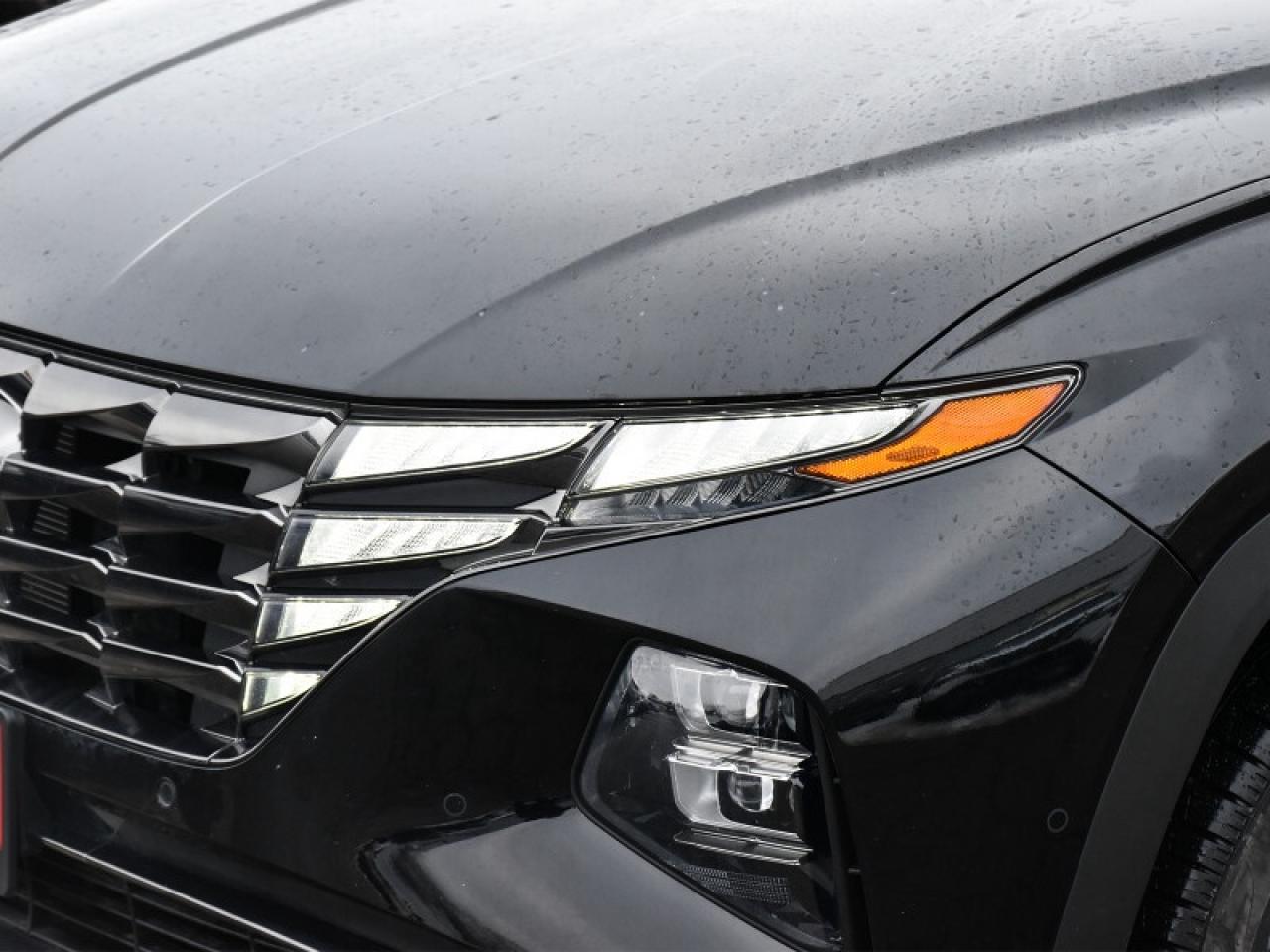 2022 Hyundai Tucson Hybrid Ultimate   Leather   Panoroof   Nav   Cooled & Hea Photo