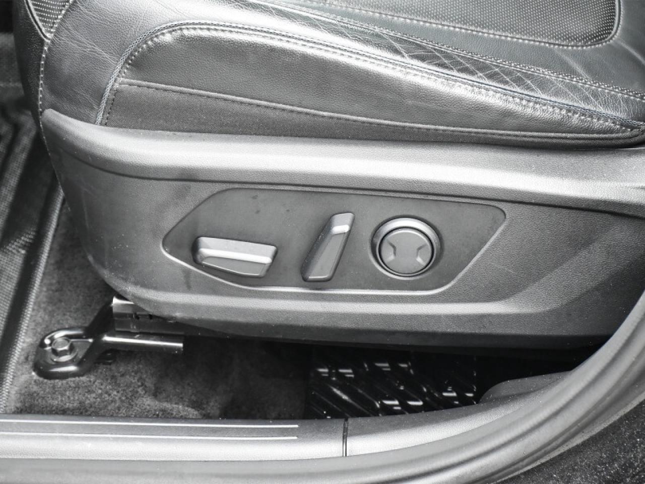 2022 Hyundai Tucson Hybrid Ultimate   Leather   Panoroof   Nav   Cooled & Hea Photo