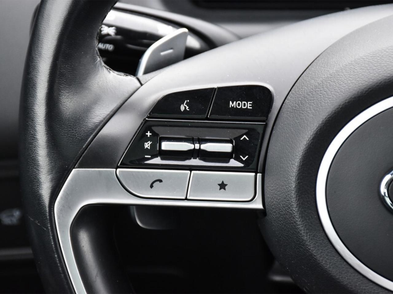 2022 Hyundai Tucson Hybrid Ultimate   Leather   Panoroof   Nav   Cooled & Hea Photo