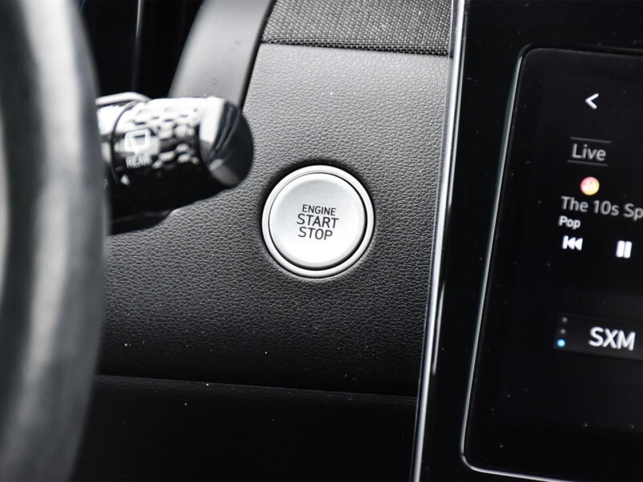 2022 Hyundai Tucson Hybrid Ultimate   Leather   Panoroof   Nav   Cooled & Hea Photo