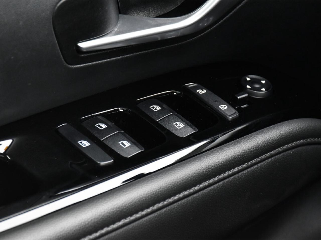 2022 Hyundai Tucson Hybrid Ultimate   Leather   Panoroof   Nav   Cooled & Hea Photo