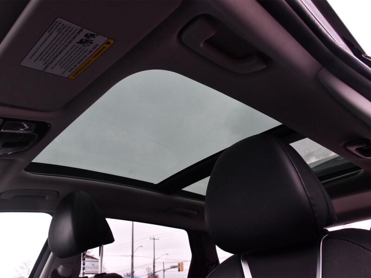 2022 Hyundai Tucson Hybrid Ultimate   Leather   Panoroof   Nav   Cooled & Hea Photo