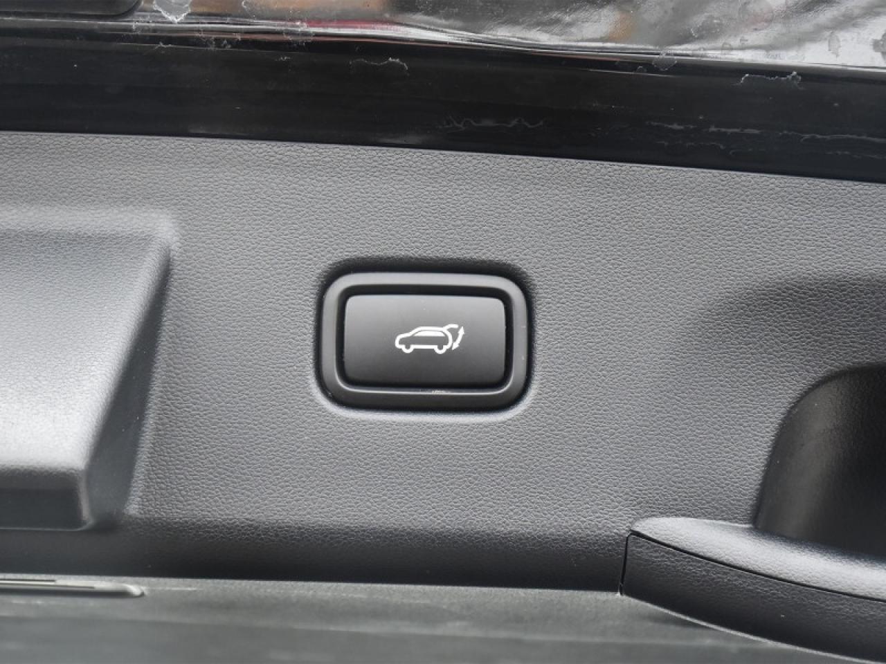 2022 Hyundai Tucson Hybrid Ultimate   Leather   Panoroof   Nav   Cooled & Hea Photo