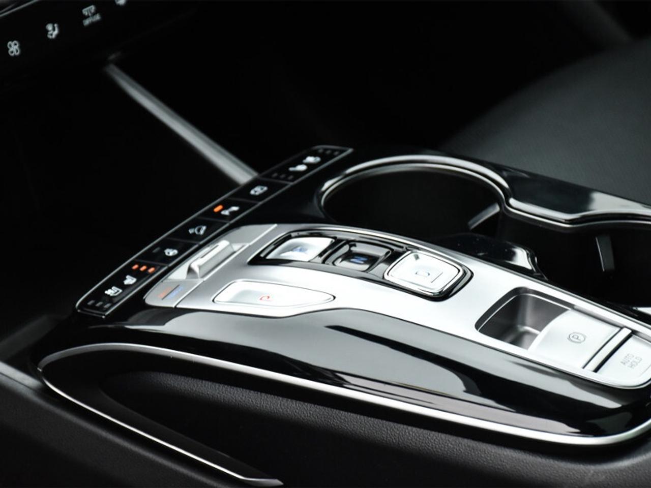 2022 Hyundai Tucson Hybrid Ultimate   Leather   Panoroof   Nav   Cooled & Hea Photo