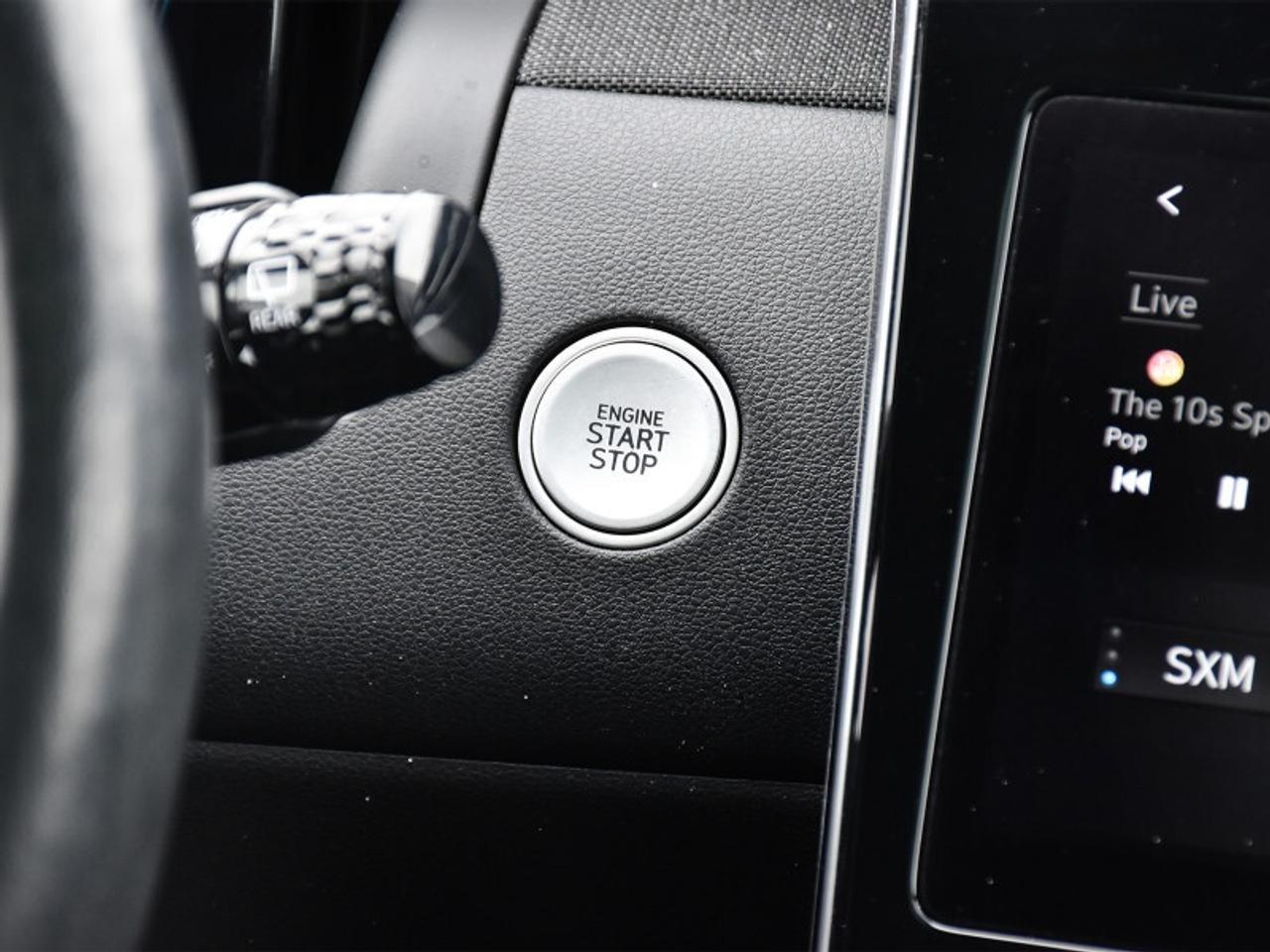 2022 Hyundai Tucson Hybrid Ultimate   Leather   Panoroof   Nav   Cooled & Hea Photo