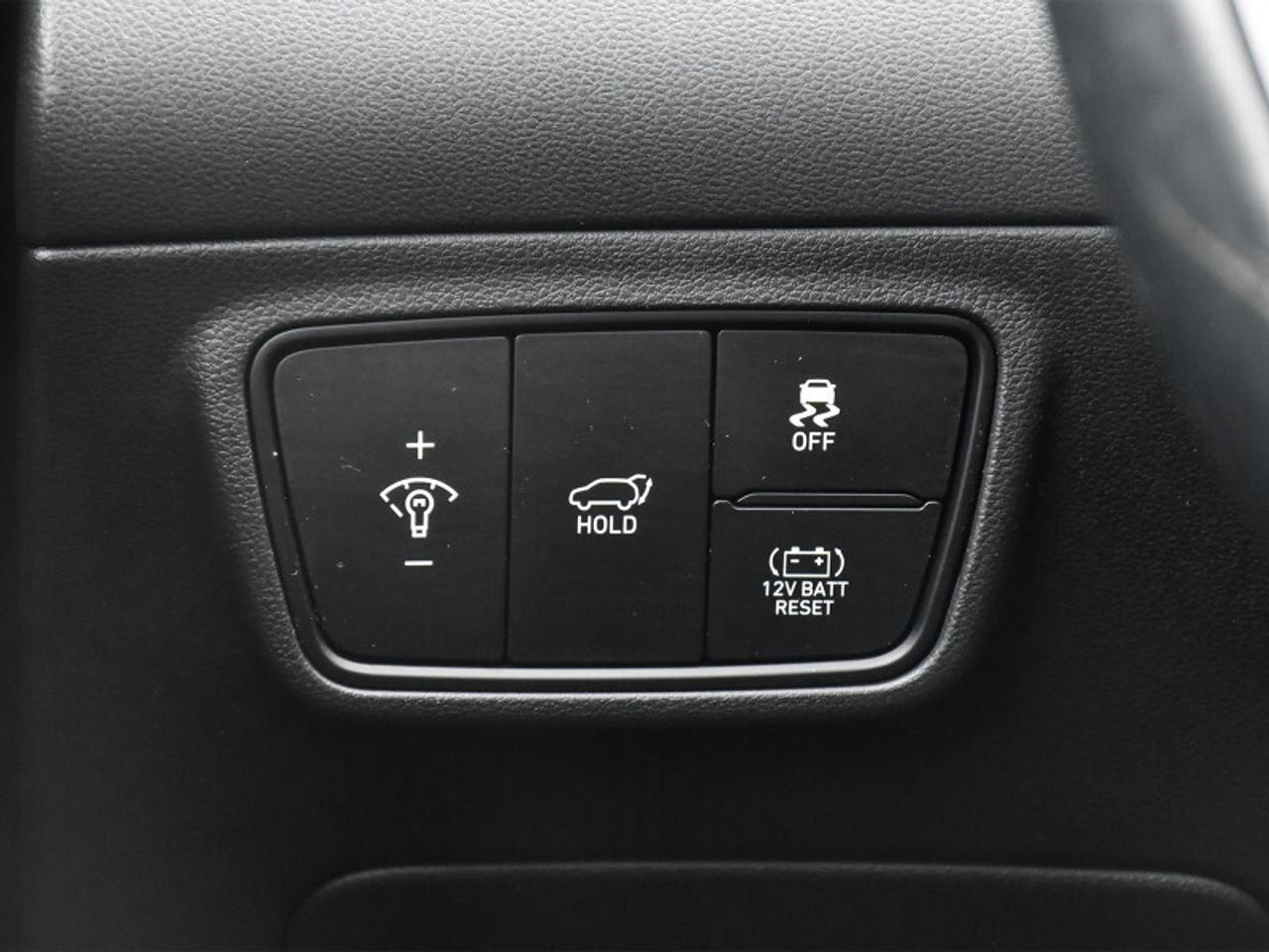 2022 Hyundai Tucson Hybrid Ultimate   Leather   Panoroof   Nav   Cooled & Hea Photo