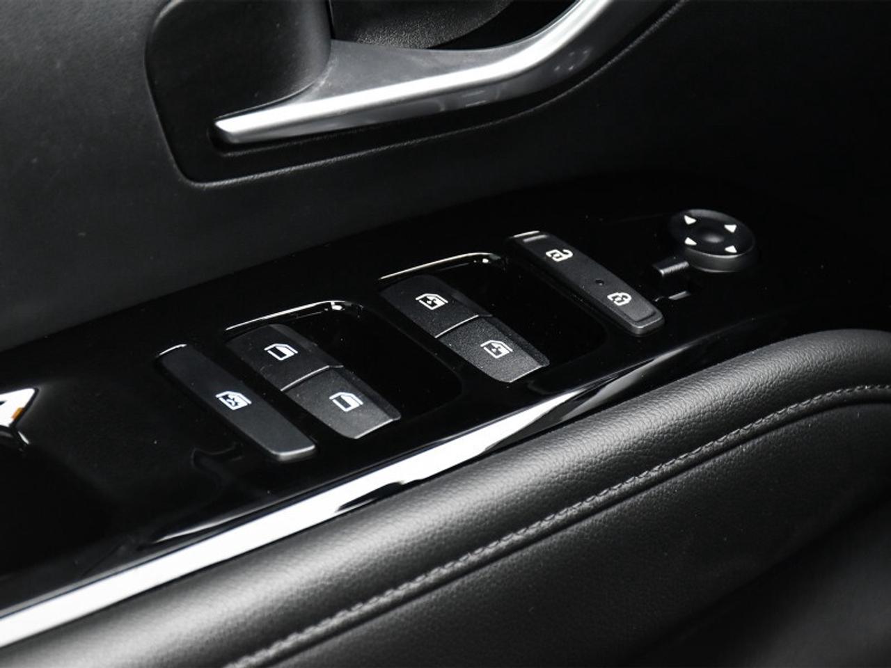 2022 Hyundai Tucson Hybrid Ultimate   Leather   Panoroof   Nav   Cooled & Hea Photo