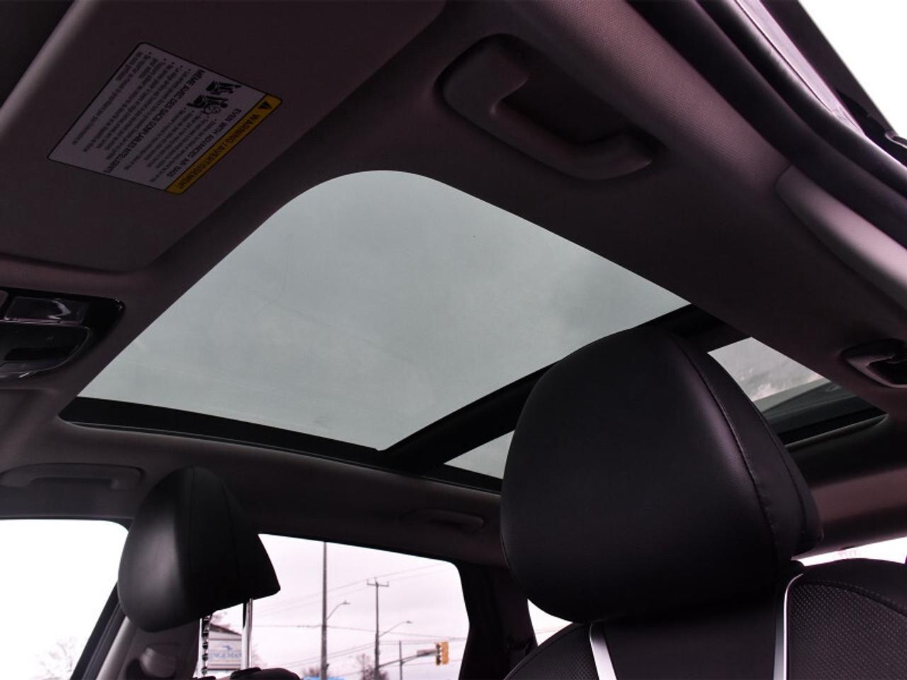 2022 Hyundai Tucson Hybrid Ultimate   Leather   Panoroof   Nav   Cooled & Hea Photo