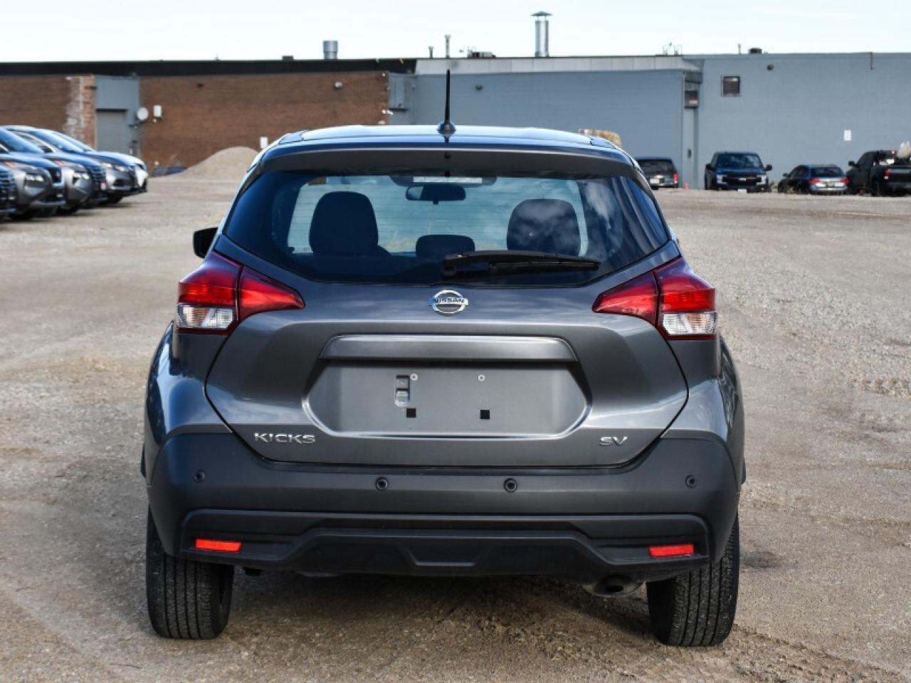 2020 Nissan Kicks SV CarPlay   Android Auto   Cruise Control   Remot Photo