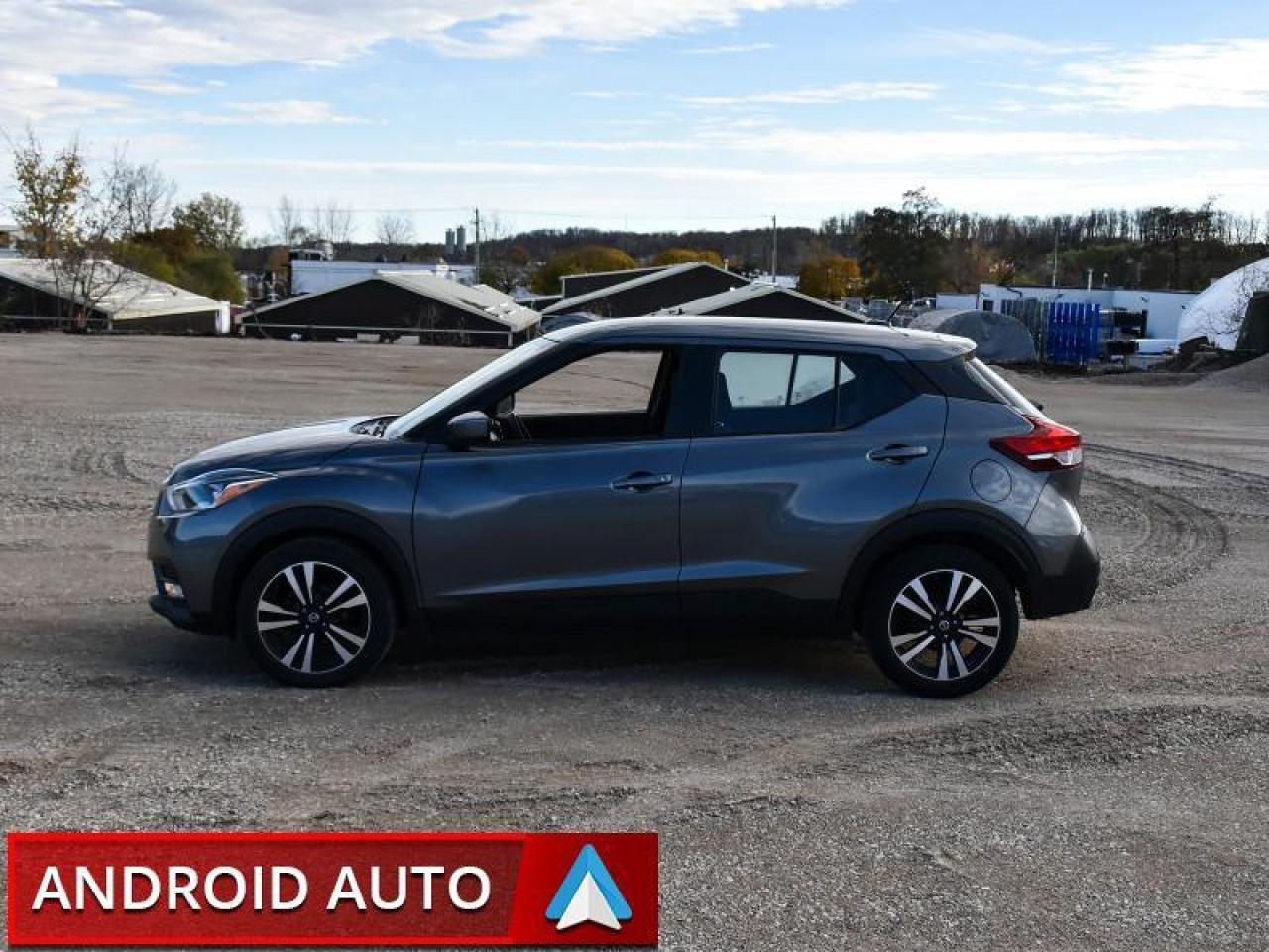 2020 Nissan Kicks SV CarPlay   Android Auto   Cruise Control   Remot Photo